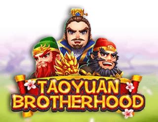 Taqyuan Brotherhood Bodog