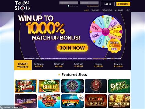 Target Slots Casino Haiti