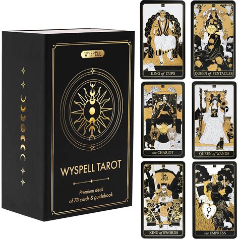 Tarot Deck 1xbet