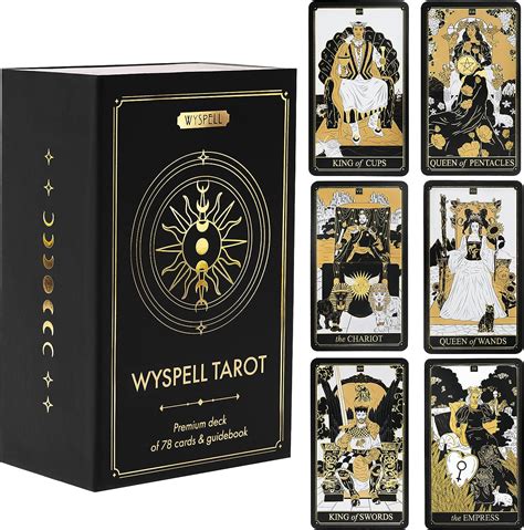 Tarot Deck Bet365