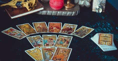 Tarot Roleta