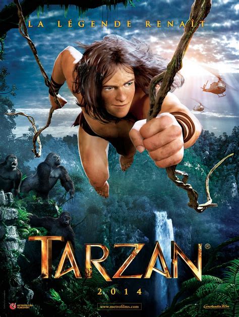Tarzan 1xbet