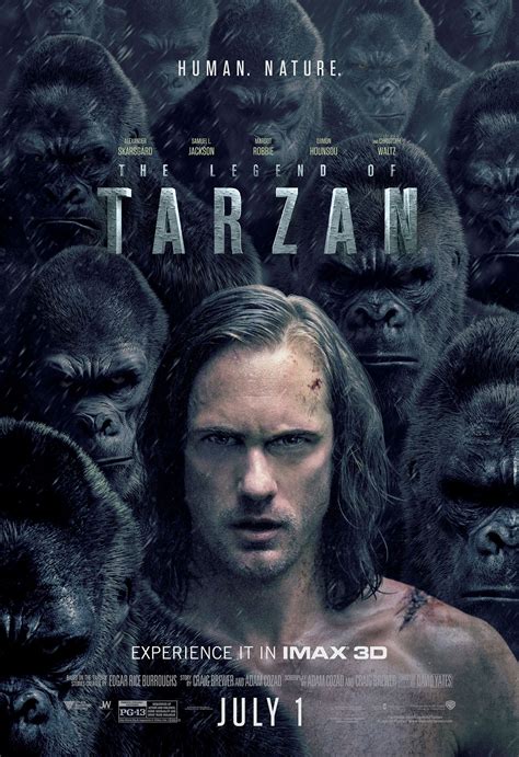 Tarzan Betano