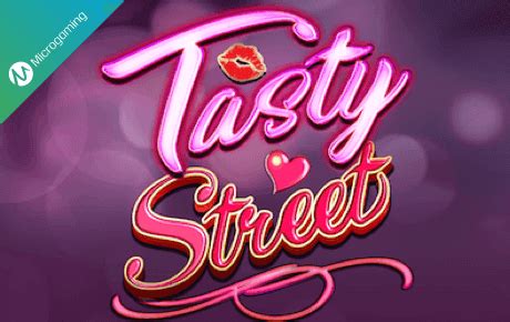 Tasty Street 888 Casino