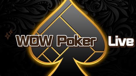 Tauruswow Poker