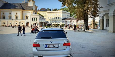 Taxi Casino Salzburgo