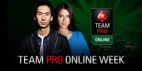 Team Pro Pokerstars Alemanha
