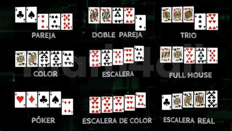 Tecnica De La Gamarra Poker