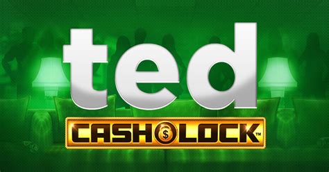 Ted Cash And Lock Bodog