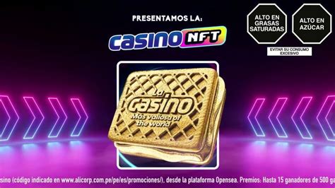 Tedcasino Peru