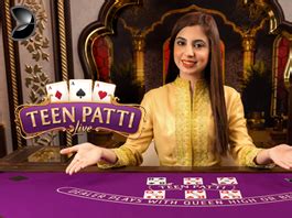 Teen Patti Betway