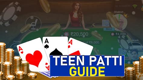Teen Patti Pokerstars