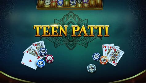 Teen Patti Pro 888 Casino