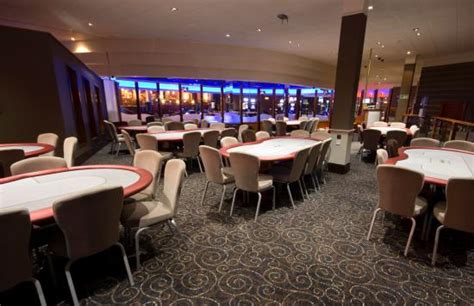 Teesside Gala Casino Poker
