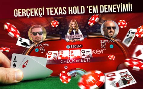 Teksas Holdem Poker Oyna