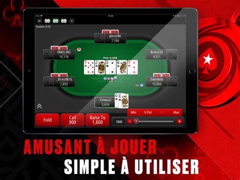 Telecharger Poker Star Fr Gratuit