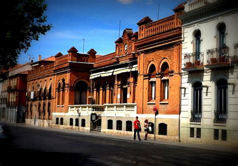 Telefono Del Casino De Alcala De Henares