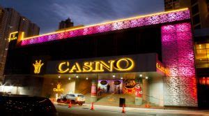 Telefono Del Crown Casino Panama