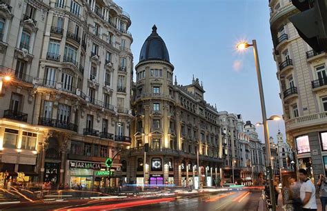 Tem Estacionamento El Casino Gran Via