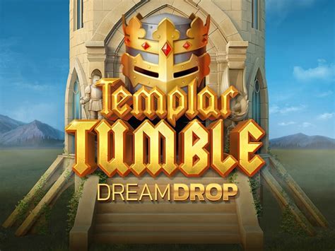 Templar Tumble Dream Drop Betsson