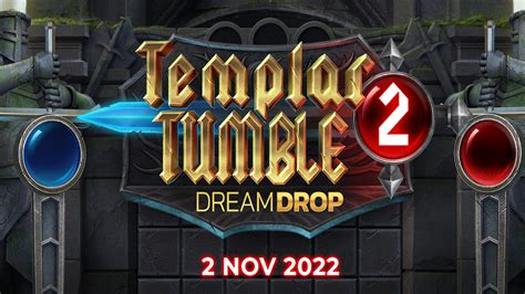 Templar Tumble Dream Drop Netbet