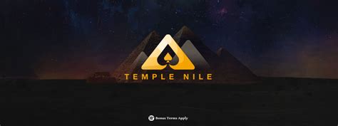 Temple Nile Casino Peru