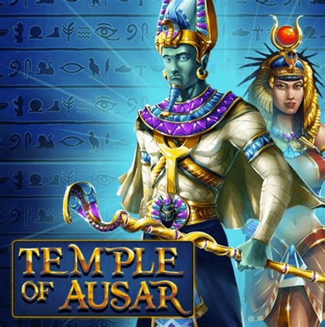Temple Of Ausar Bodog
