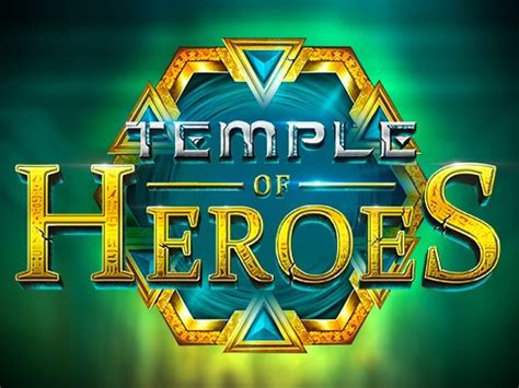 Temple Of Heroes 1xbet