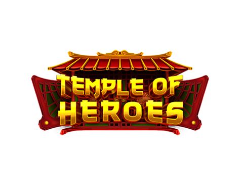 Temple Of Heroes Parimatch