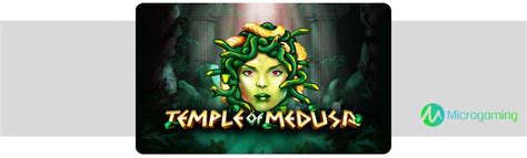 Temple Of Medusa Betway