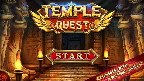 Temple Quest Parimatch