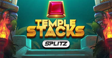 Temple Stacks Leovegas