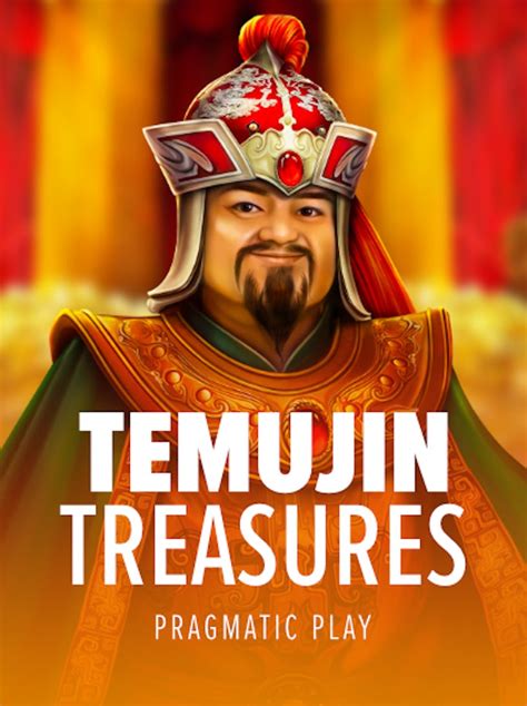 Temujin Treasures Betsul