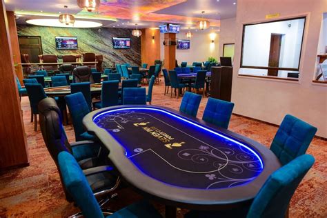 Tequila Bar Desportivo Brasov Poker