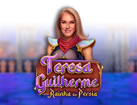 Teresa Guilherme Rainha Da Persia Sportingbet