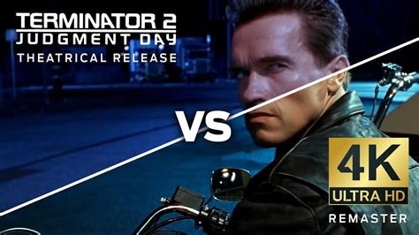Terminator 2 Remastered Betsul