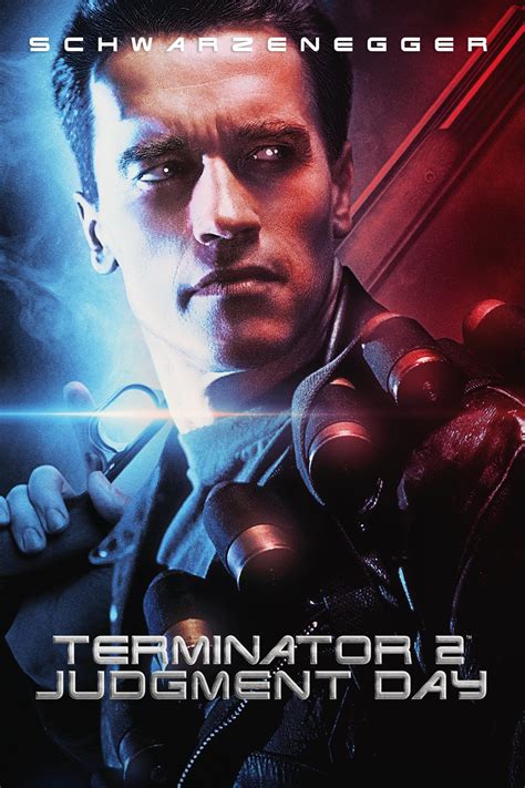 Terminator 2 Remastered Betway
