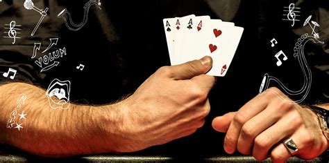 Terminologia De Poker Ver E Levantar