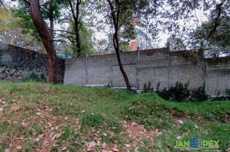 Terrenos En Venta De Monte Cassino Cuernavaca