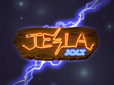 Tesla Jolt Blaze