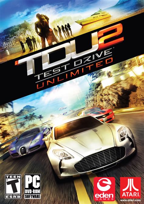 Test Drive Unlimited 2 De Casino Online Dlc Download