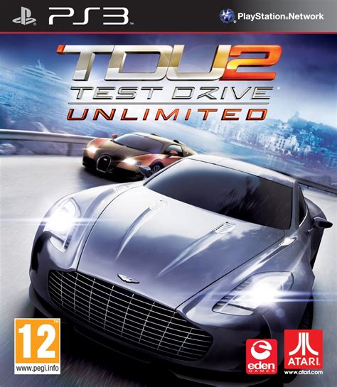 Test Drive Unlimited 2 De Casino Truque