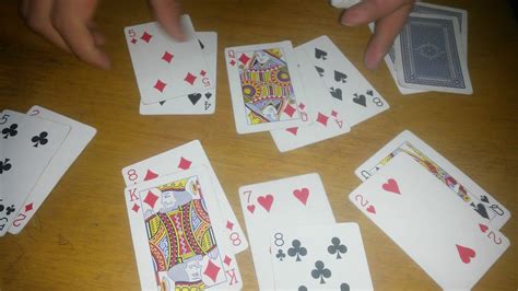 Teste De Habilidades De Poker