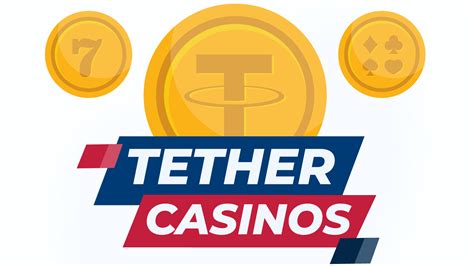 Tether Bet Casino Paraguay