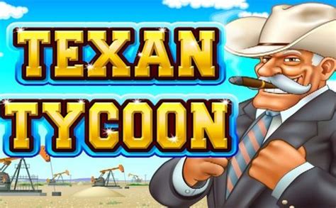 Texan Tycoon Bodog