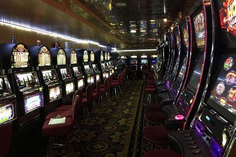 Texas Casino Cruzeiros Galveston