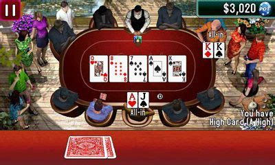 Texas Hold Em Poker 2 Para Celular Gratis