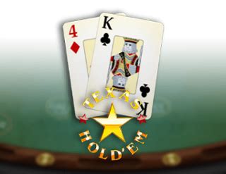 Texas Hold Em Poker Espresso 1xbet