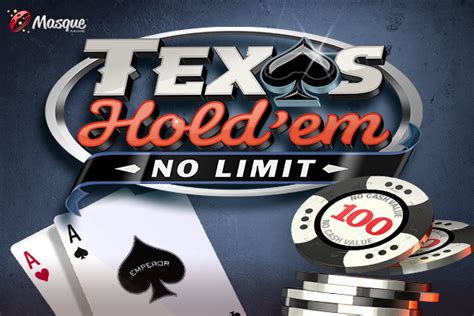Texas Hold Em Poker Miniclip