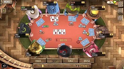 Texas Holdem 2 Apk